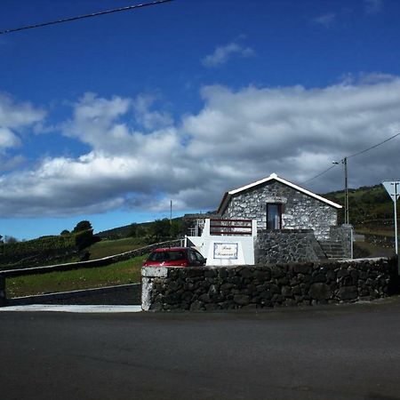 Melo'S Place Madalena  Exterior photo