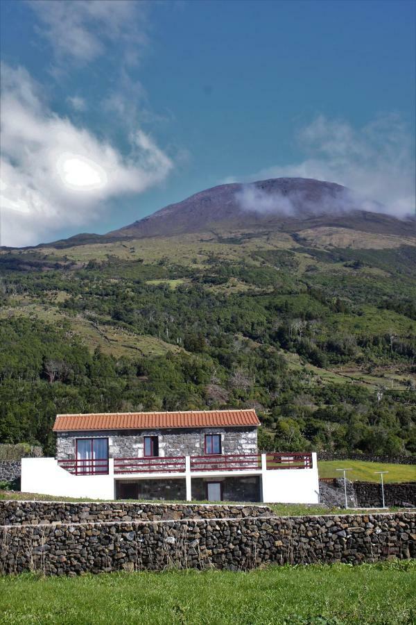 Melo'S Place Madalena  Exterior photo
