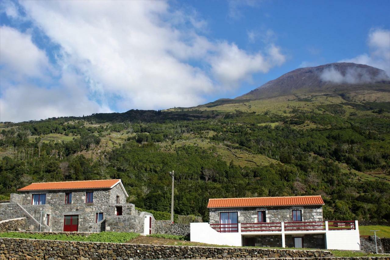 Melo'S Place Madalena  Exterior photo