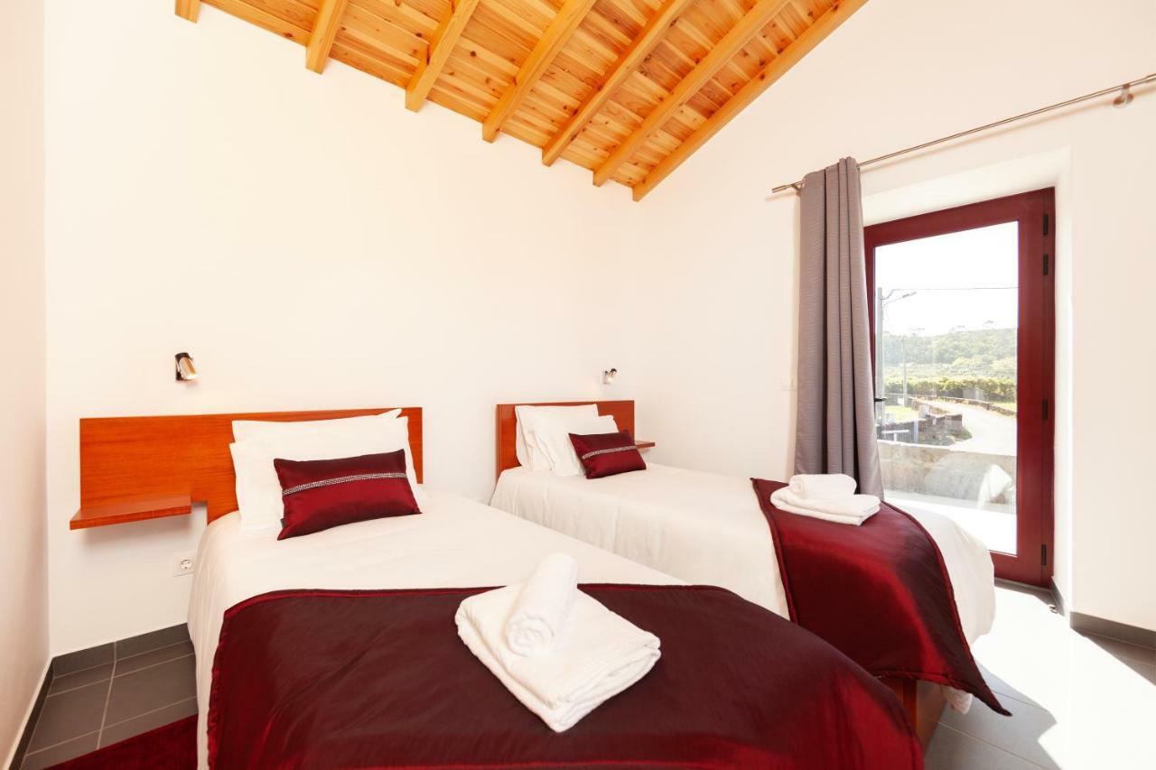 Melo'S Place Madalena  Exterior photo