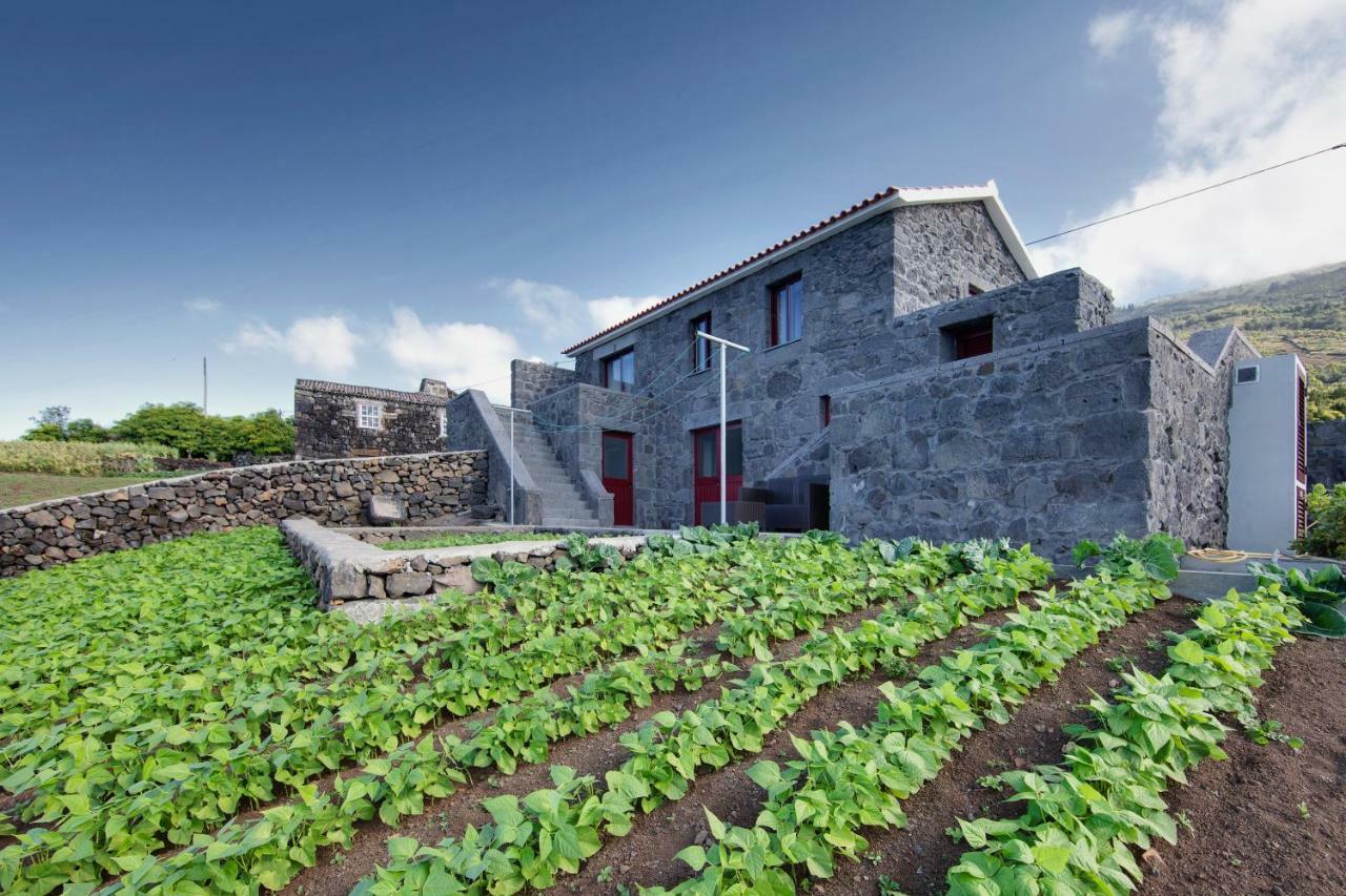 Melo'S Place Madalena  Exterior photo