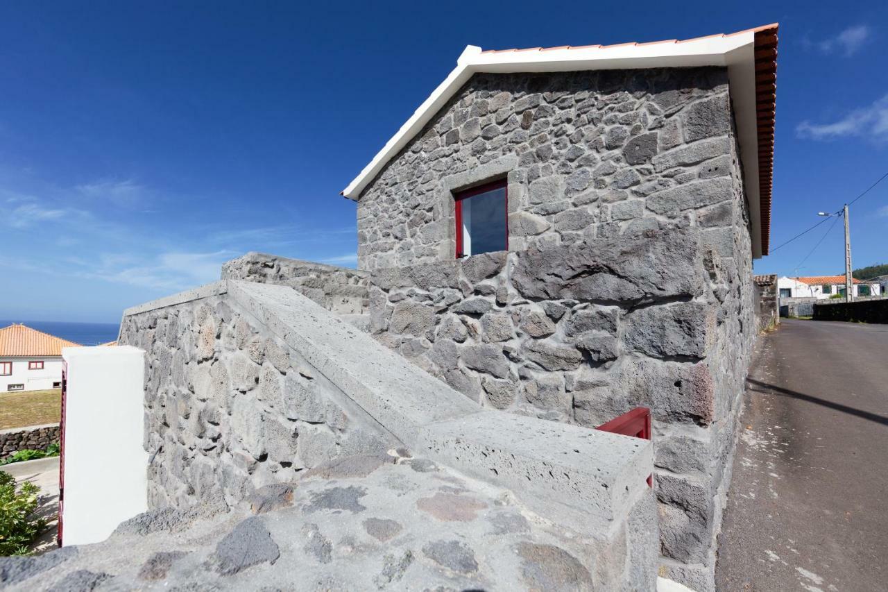 Melo'S Place Madalena  Exterior photo