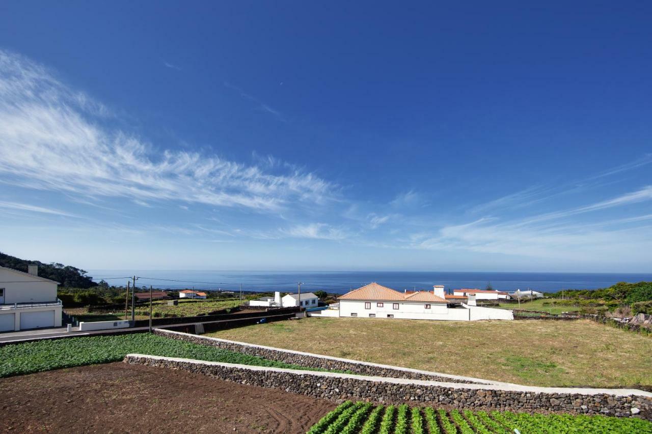 Melo'S Place Madalena  Exterior photo