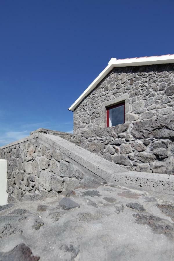 Melo'S Place Madalena  Exterior photo